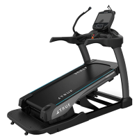 Беговая дорожка TRUE TI1000 ALPINE RUNNER c консолью Envision9