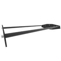 Стойка для хранения мячей Torque XCREATE-4BS-102 (1.2 м)