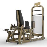 Разведение ног на свободных весах Realleader LD-2009 (HSPro-2009)