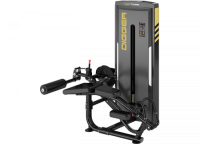 Сгибание ног лежа Hasttings Digger HD015-1