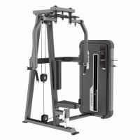 U3007A Баттерфляй/задние дельты. Стек 109 кг