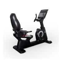 Велотренажер Protrain K9003RW-TFT, горизонтальный