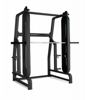 Машина Смита BRONZE GYM MGT-020 (черный)