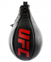 Скоростная груша UFC