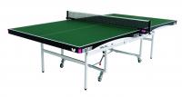 Теннисный стол BUTTERFLY Space Saver 22 зеленый