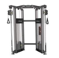 Угловая блочная рамка (кроссовер) Fitex PRO FTX-61A32B