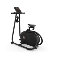 Вертикальный велоэргометр HORIZON CITTA BT5.0 