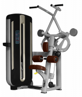 Вертикальная кросс-тяга BRONZE GYM MNM-012B 