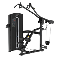 Верхняя тяга BRONZE GYM M05-012 