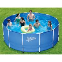  Бассейн каркасный 396х132см SummerEscapes Р20-1352-Z
