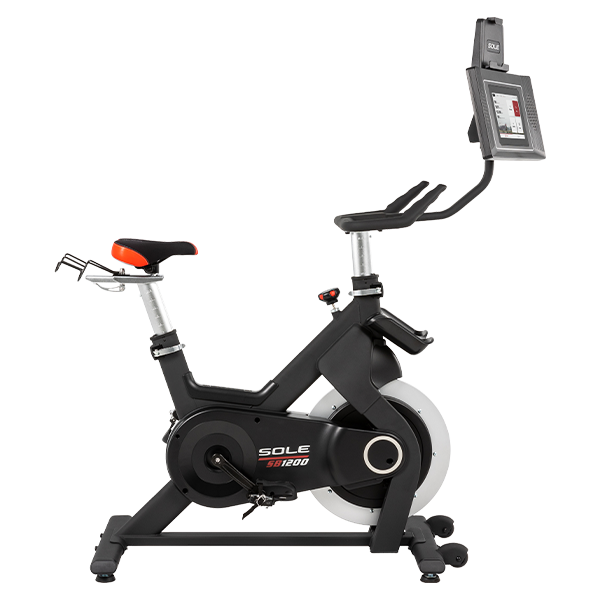Коммерческий спинбайк Sole SB1200 (2023)