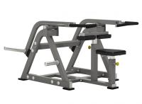 Трицепс машина (брусья) Fitex PRO FTX-82034