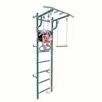 Шведская стенка Midzumi Hoshi Kabe Basketball Shield (ментоловый сорбет)