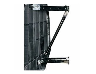 Крепление для щитов Spalding Mounting Bracket