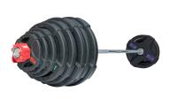 Штанга олимпийская Original FitTools 218 кг 