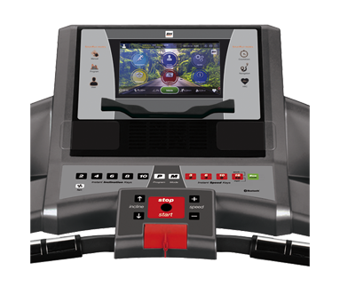 Беговая дорожка BH FITNESS F2W TFT 