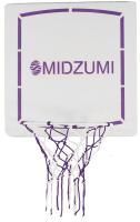 Баскетбольное кольцо Midzumi большое