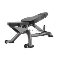 Скамейка регулируемая Fitex PRO FTX-6246B