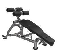 Римский стул регулируемый Fitex PRO FTX-6241