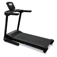 Беговая дорожка OXYGEN FITNESS NEW CLASSIC CUPRUM TFT
