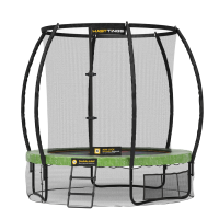 Батут Hasttings Air Game 2,44 м
