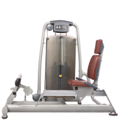 Голень-машина BRONZE GYM A9-017A (коричневый)