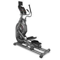 Эллиптический эргометр BRONZE GYM XR812 LC 