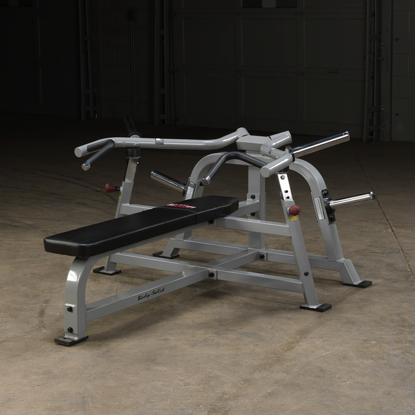 Горизонтальный жим лежа Body-Solid LVBP