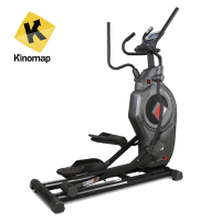 Эллиптический тренажер BH FITNESS CROSS 1200