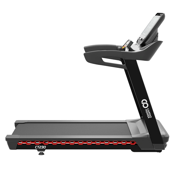 Беговая дорожка CardioPower профессиональный (PRO)  CT230