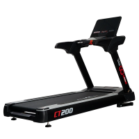Беговая дорожка CardioPower PRO CT200