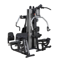 Мультистанция Body-Solid G9U