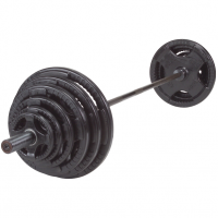 Штанга Body-Solid 180 кг