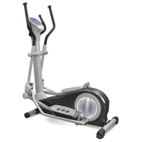 Эллиптический тренажер BRONZE GYM E801 LC 
