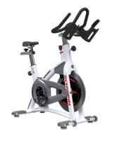 Спин-байк Schwinn AC Performance