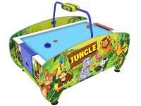 Коммерческий аэрохоккей детский Optima Jungle