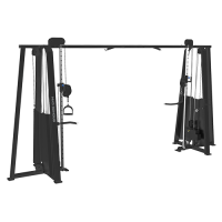 Кроссовер BRONZE GYM 3016 