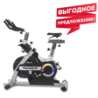 Спин-байк BH FITNESS SPADA 2 