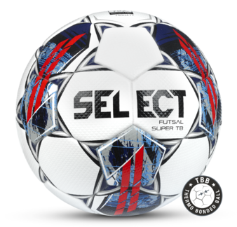 Футзальный мяч Select FB Futsal Super TB v22 FIFA , арт. 3613460003