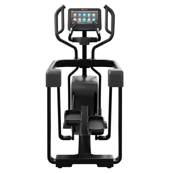 Эллиптический тренажер CardioPower PRO XE550