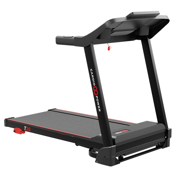 Беговая дорожка CardioPower T20