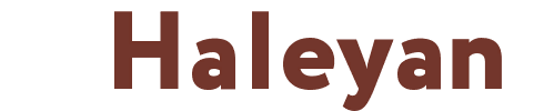 Haleyan Haleyan