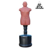 Манекен Boxing Punching Man-Heavy (беж) (манекен плюс колба) Без регулировки высоты!!!