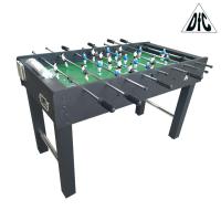 Игровой стол футбол DFC Sevilla II черный