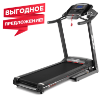 Беговая дорожка BH FITNESS PIONEER R3