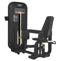 Отведение бедра сидя BRONZE GYM MZM-019 