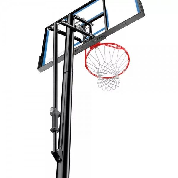 Баскетбольная стойка Spalding Gametime 48
