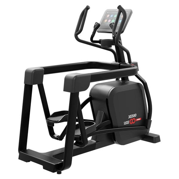 Эллиптический тренажер CardioPower PRO XE550