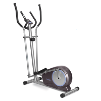 Эллиптический тренажер домашний OXYGEN FITNESS TORNADO II EL