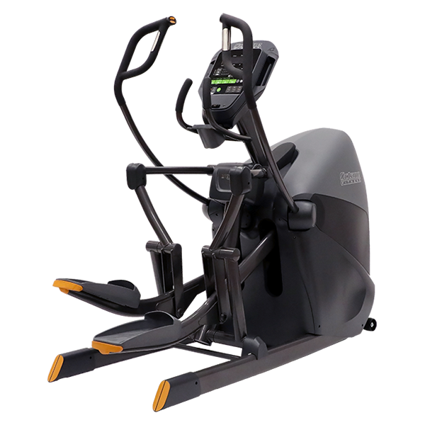Эллиптический тренажер Octane XT-One с консолью Standard